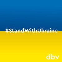 StandWithUkraine: Solidarität mit der Ukraine