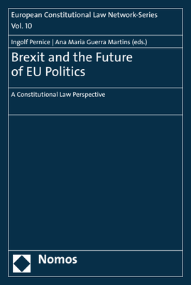 Brexit and the Future of EU Politics