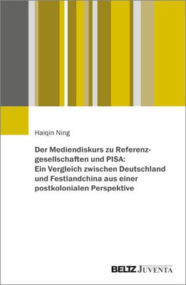 Der Mediendiskurs zu Referenzgesellschaften und PISA