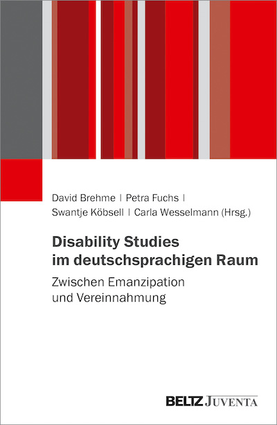 Disability Studies im deutschsprachigen Raum