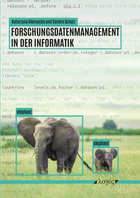 Forschungsdatenmanagement in der Informatik