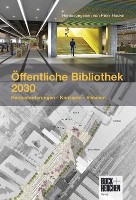 Öffentliche Bibliothek 2030