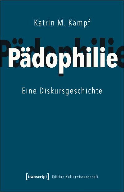 Pädophilie