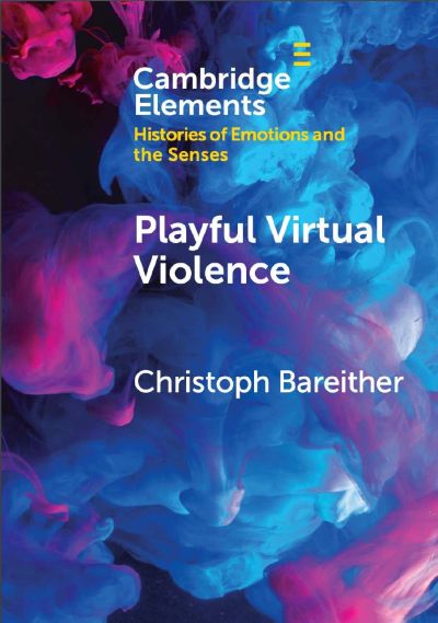 Playful Virtual Violence