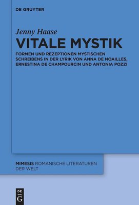 Vitale Mystik