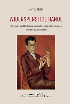 Widerspenstige Hände