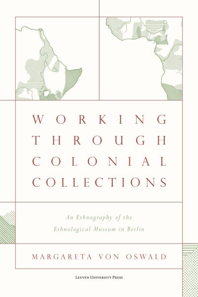Working Through Colonial Collections